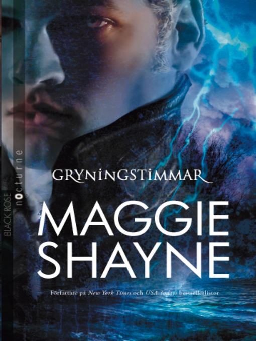 Title details for Gryningstimmar by Maggie Shayne - Available
